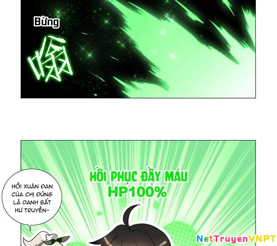 Bạn Gái Tôi Là Rồng Xấu Xa Chapter 25 - Trang 15