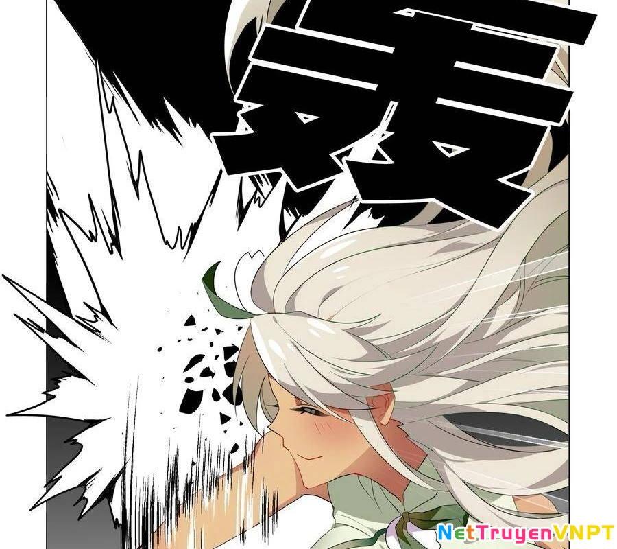 Bạn Gái Tôi Là Rồng Xấu Xa Chapter 25 - Trang 19