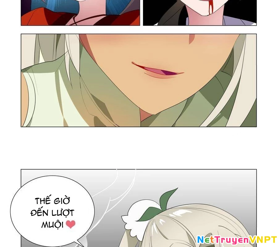 Bạn Gái Tôi Là Rồng Xấu Xa Chapter 25 - Trang 25