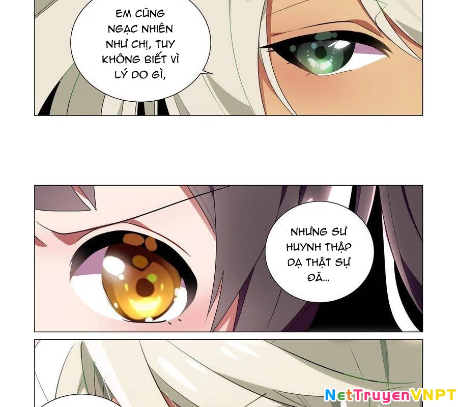 Bạn Gái Tôi Là Rồng Xấu Xa Chapter 25 - Trang 5