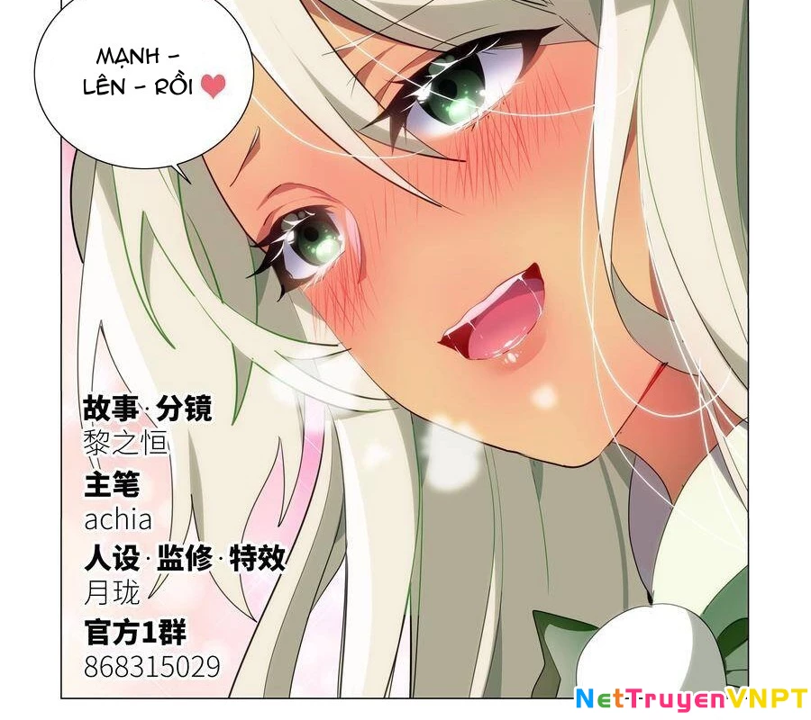 Bạn Gái Tôi Là Rồng Xấu Xa Chapter 25 - Trang 6