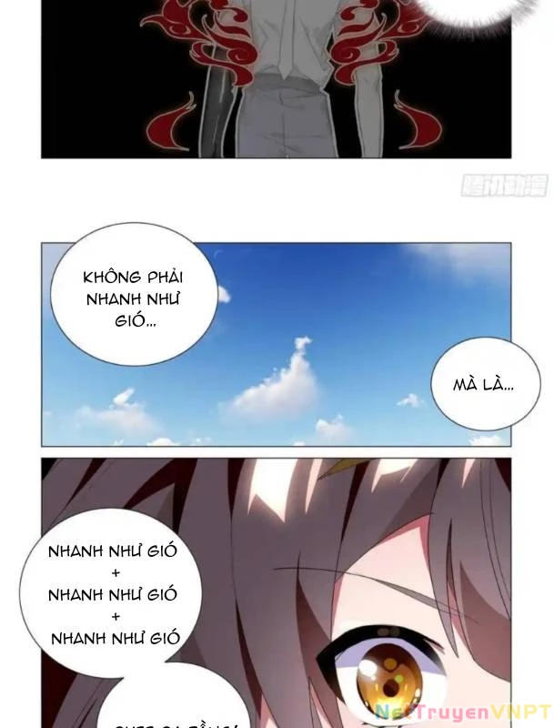 Bạn Gái Tôi Là Rồng Xấu Xa Chapter 26 - Trang 14