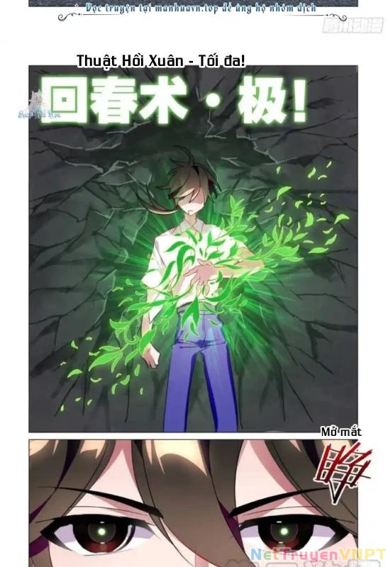 Bạn Gái Tôi Là Rồng Xấu Xa Chapter 26 - Trang 4