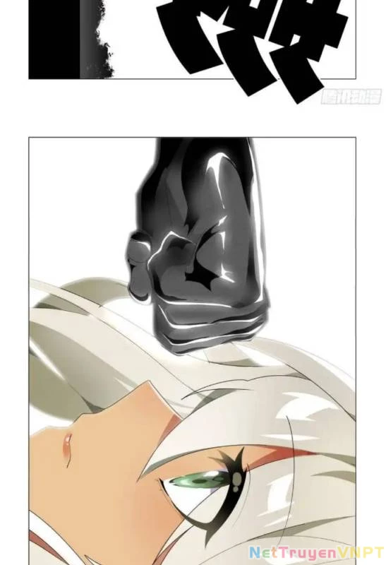 Bạn Gái Tôi Là Rồng Xấu Xa Chapter 26 - Trang 9