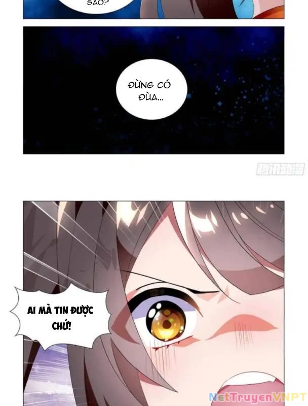 Bạn Gái Tôi Là Rồng Xấu Xa Chapter 27 - Trang 16