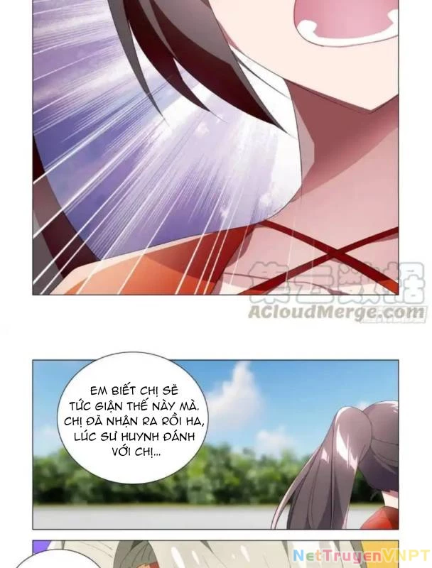 Bạn Gái Tôi Là Rồng Xấu Xa Chapter 27 - Trang 17