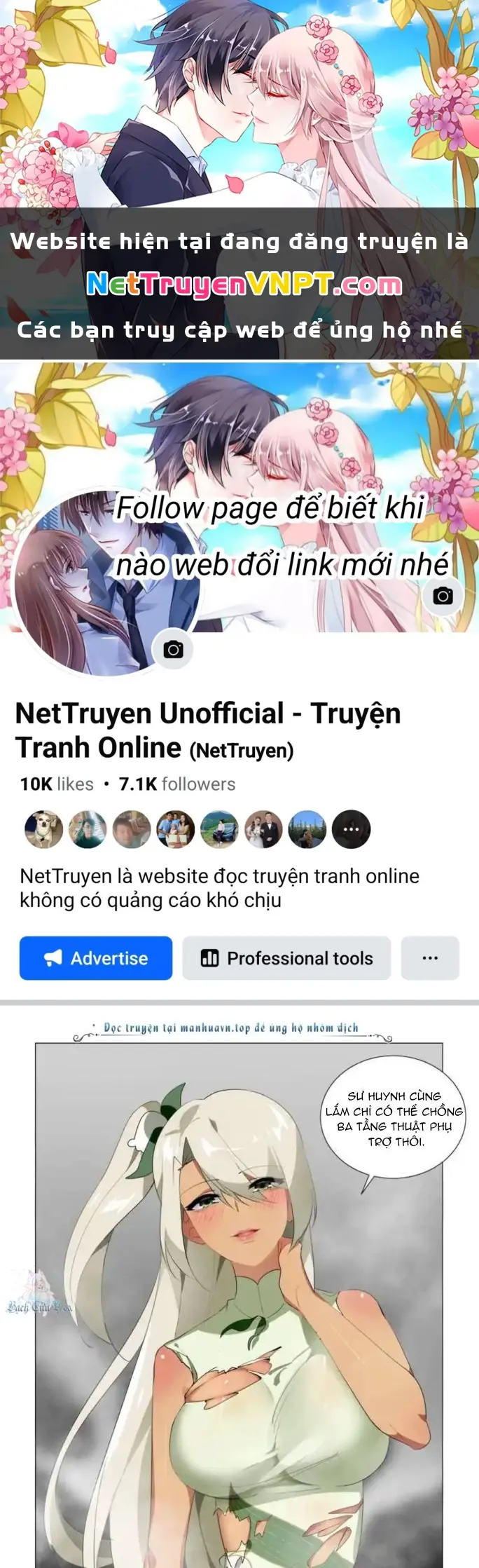 Bạn Gái Tôi Là Rồng Xấu Xa Chapter 27 - Trang 2