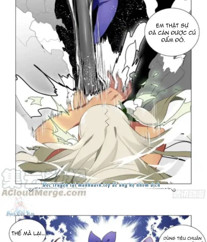 Bạn Gái Tôi Là Rồng Xấu Xa Chapter 27 - Trang 5