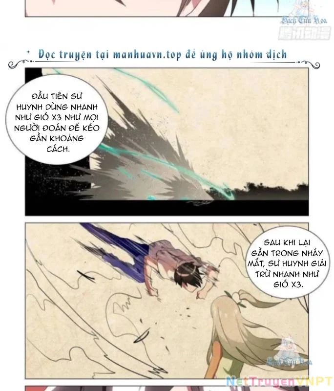 Bạn Gái Tôi Là Rồng Xấu Xa Chapter 27 - Trang 7