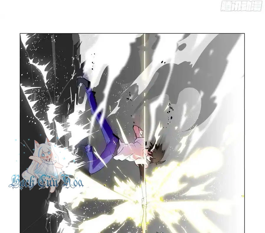 Bạn Gái Tôi Là Rồng Xấu Xa Chapter 28 - Trang 21