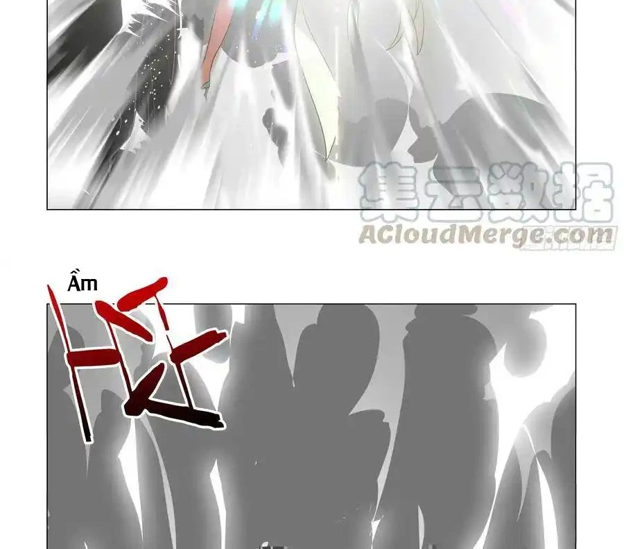 Bạn Gái Tôi Là Rồng Xấu Xa Chapter 28 - Trang 24