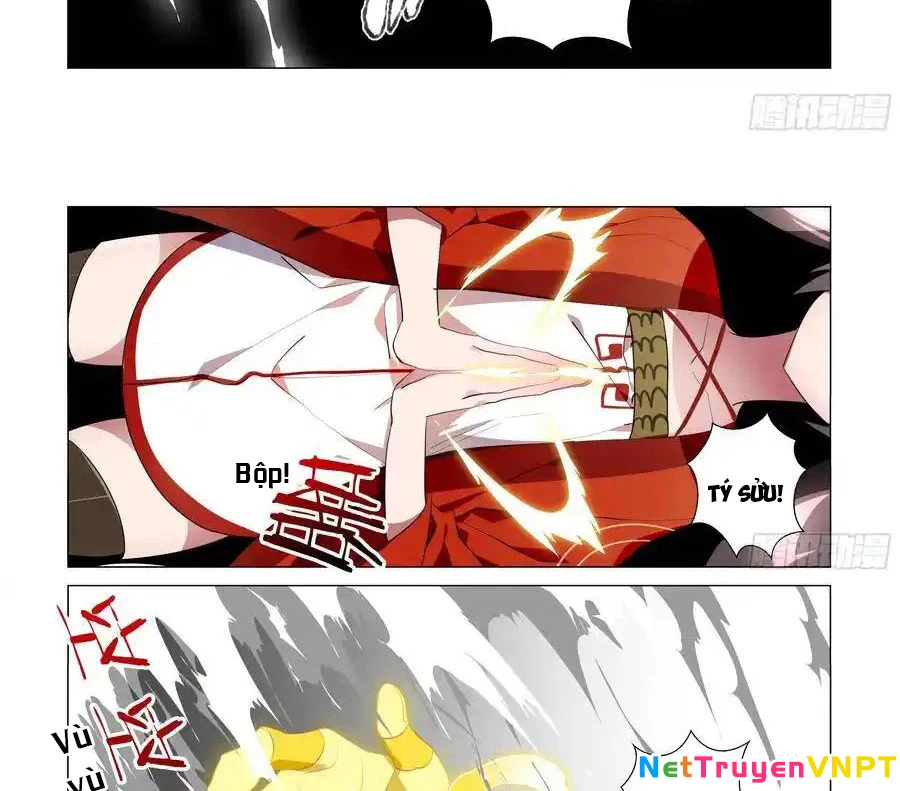 Bạn Gái Tôi Là Rồng Xấu Xa Chapter 28 - Trang 26