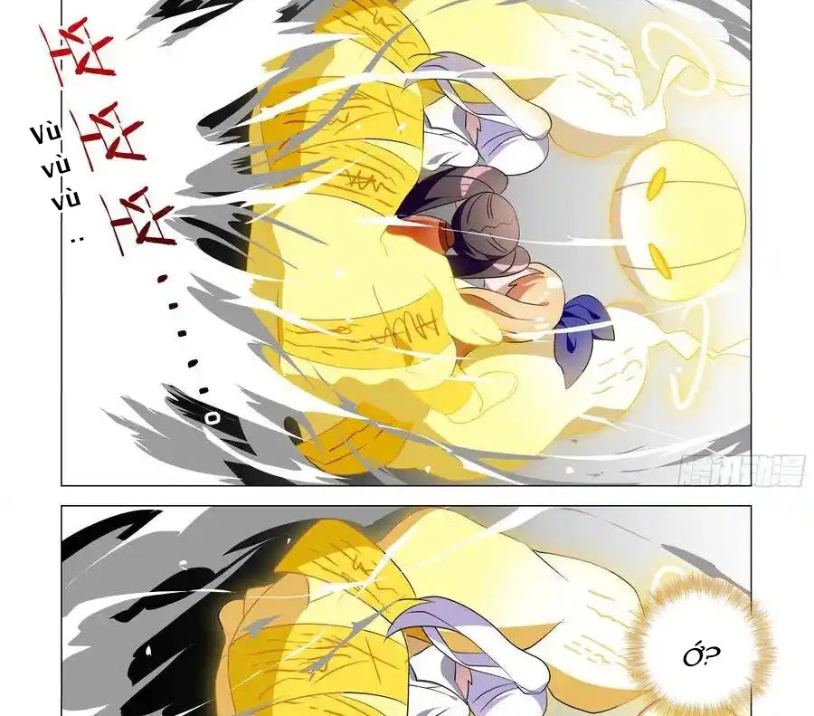 Bạn Gái Tôi Là Rồng Xấu Xa Chapter 28 - Trang 28