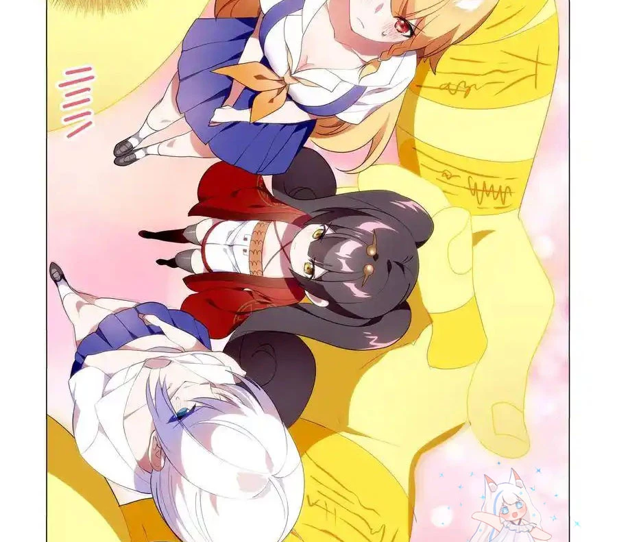 Bạn Gái Tôi Là Rồng Xấu Xa Chapter 28 - Trang 30