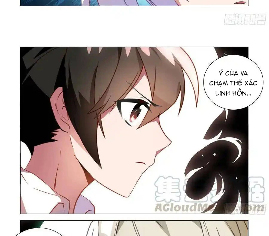 Bạn Gái Tôi Là Rồng Xấu Xa Chapter 28 - Trang 9