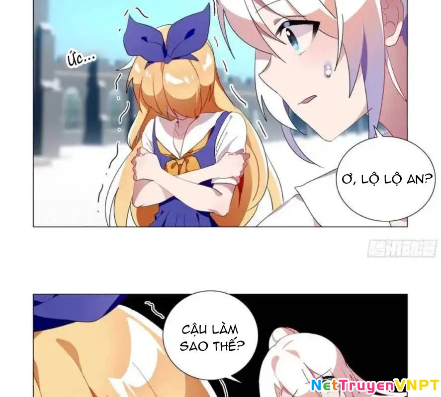 Bạn Gái Tôi Là Rồng Xấu Xa Chapter 29 - Trang 13