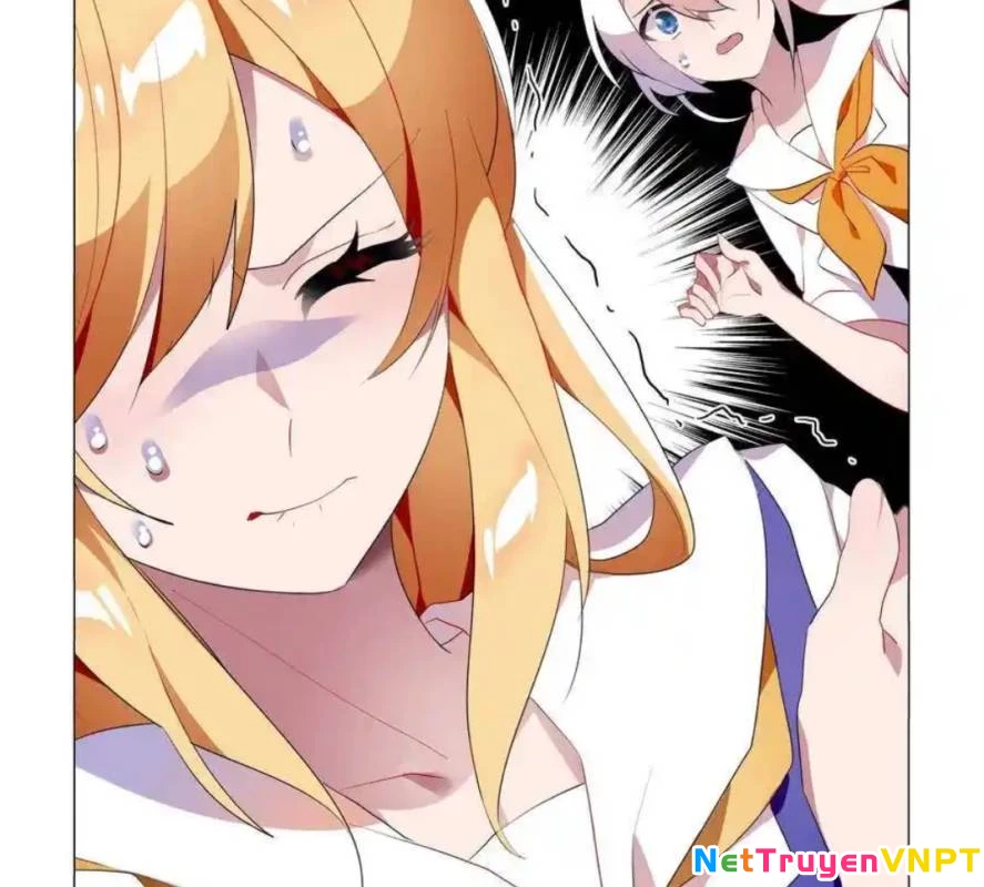 Bạn Gái Tôi Là Rồng Xấu Xa Chapter 29 - Trang 14