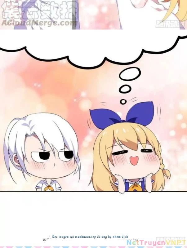 Bạn Gái Tôi Là Rồng Xấu Xa Chapter 29 - Trang 3