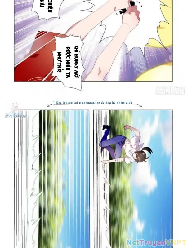Bạn Gái Tôi Là Rồng Xấu Xa Chapter 29 - Trang 7