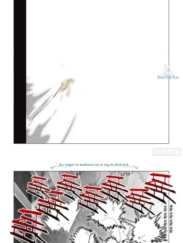 Bạn Gái Tôi Là Rồng Xấu Xa Chapter 29 - Trang 9