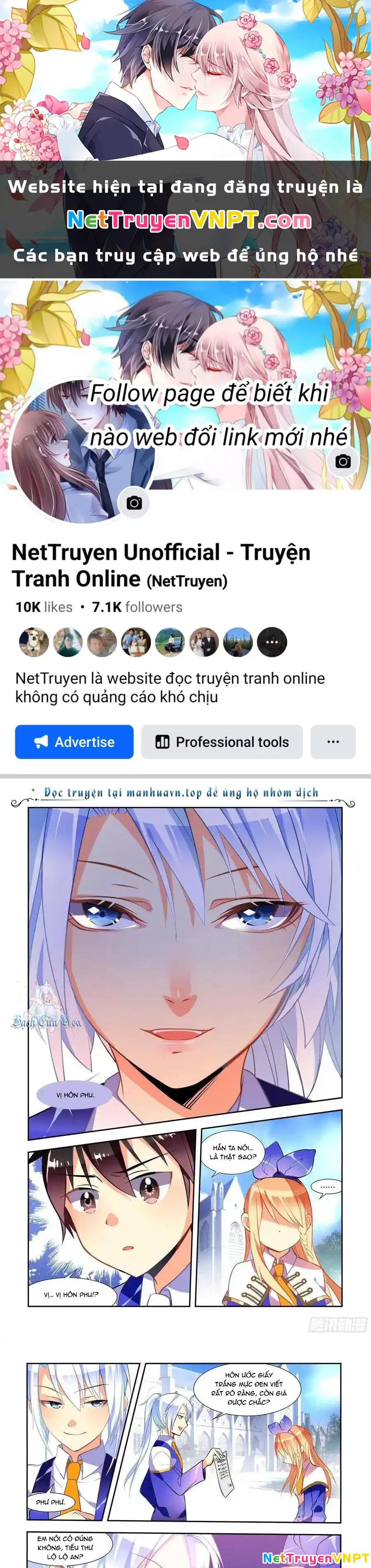 Bạn Gái Tôi Là Rồng Xấu Xa Chapter 3 - Trang 2