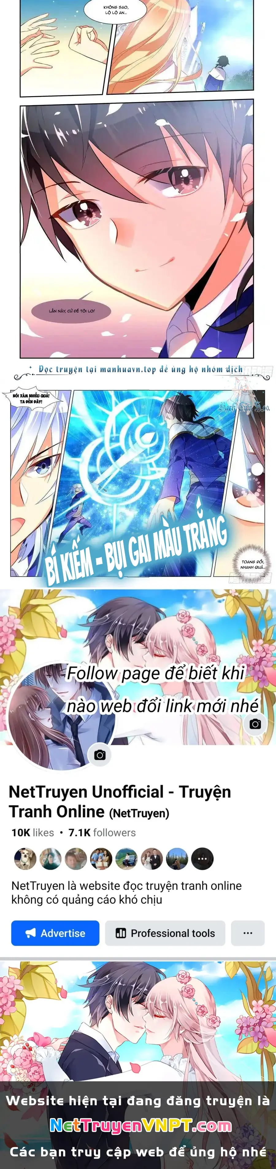 Bạn Gái Tôi Là Rồng Xấu Xa Chapter 3 - Trang 7