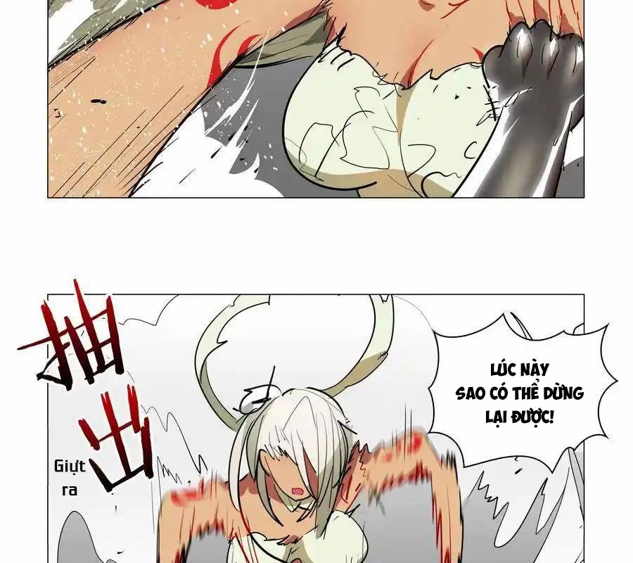 Bạn Gái Tôi Là Rồng Xấu Xa Chapter 30 - Trang 10