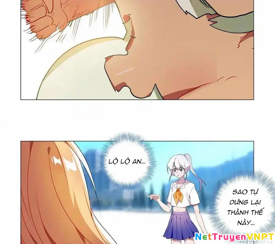 Bạn Gái Tôi Là Rồng Xấu Xa Chapter 30 - Trang 15