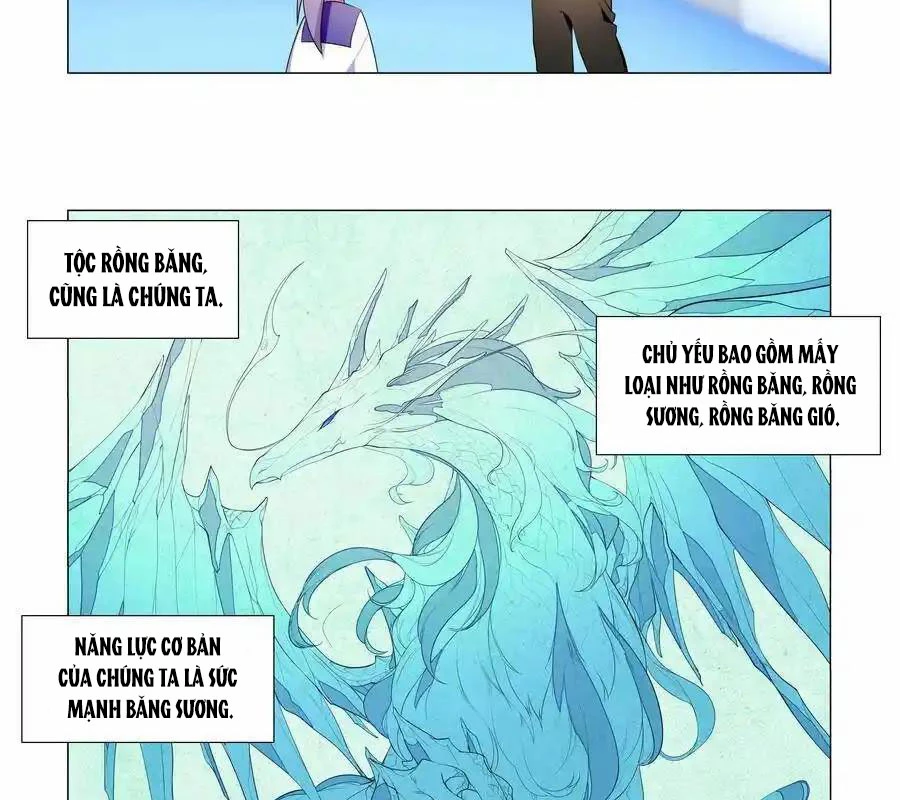 Bạn Gái Tôi Là Rồng Xấu Xa Chapter 30 - Trang 17