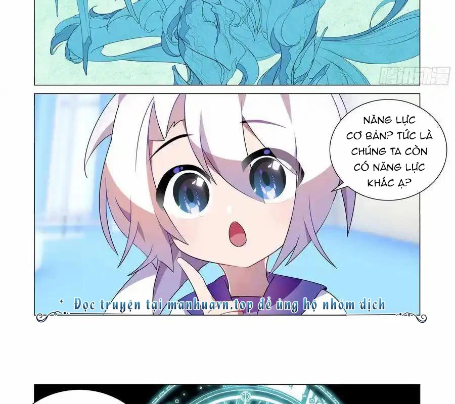 Bạn Gái Tôi Là Rồng Xấu Xa Chapter 30 - Trang 18