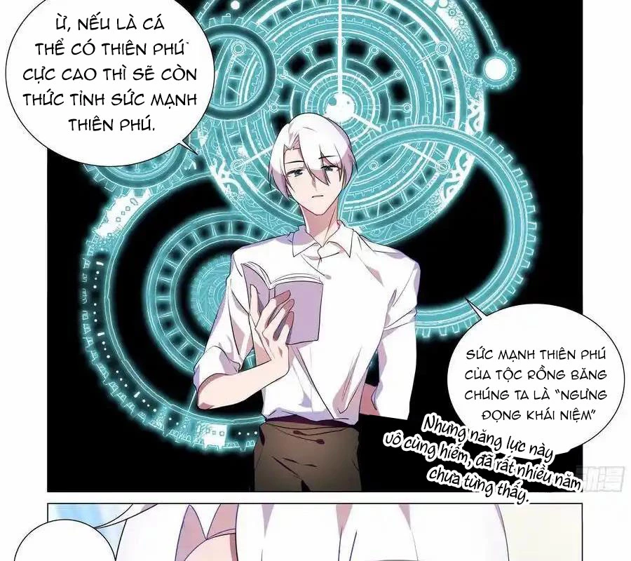 Bạn Gái Tôi Là Rồng Xấu Xa Chapter 30 - Trang 19