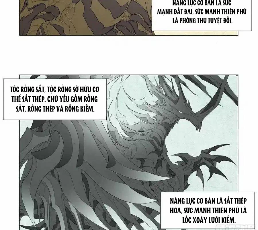 Bạn Gái Tôi Là Rồng Xấu Xa Chapter 30 - Trang 22