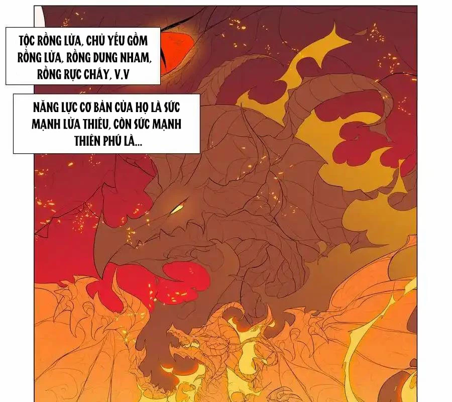 Bạn Gái Tôi Là Rồng Xấu Xa Chapter 30 - Trang 24
