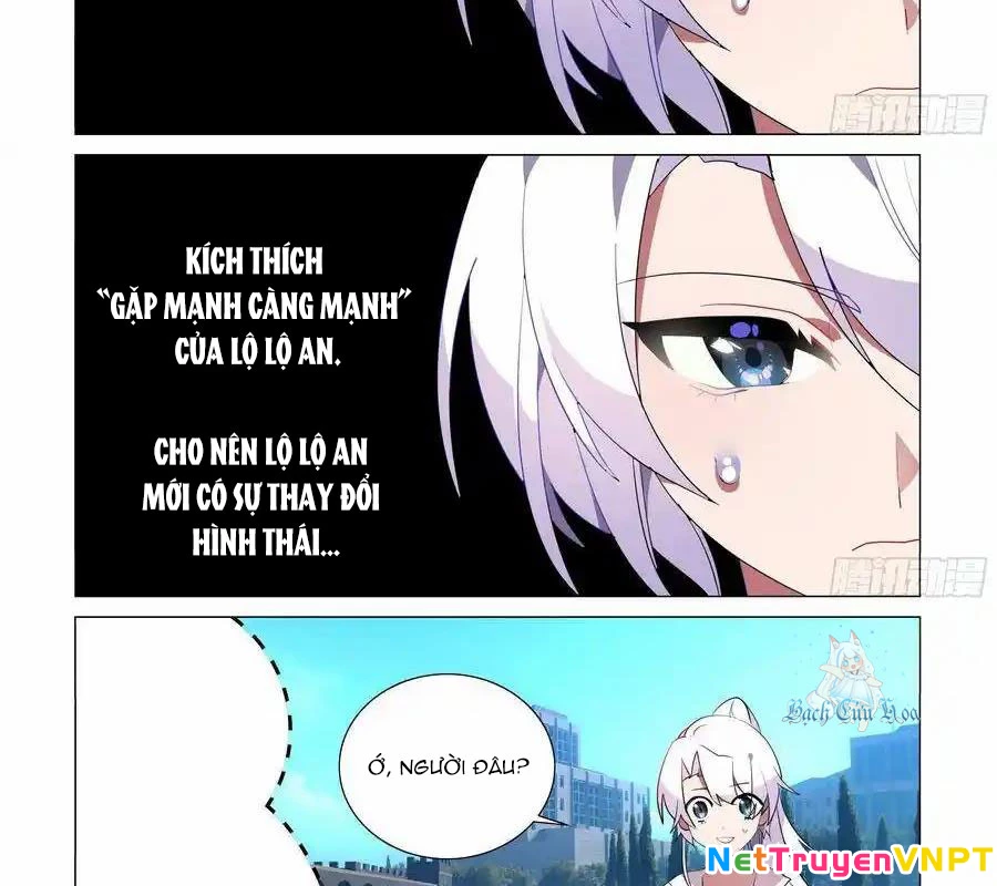 Bạn Gái Tôi Là Rồng Xấu Xa Chapter 30 - Trang 26