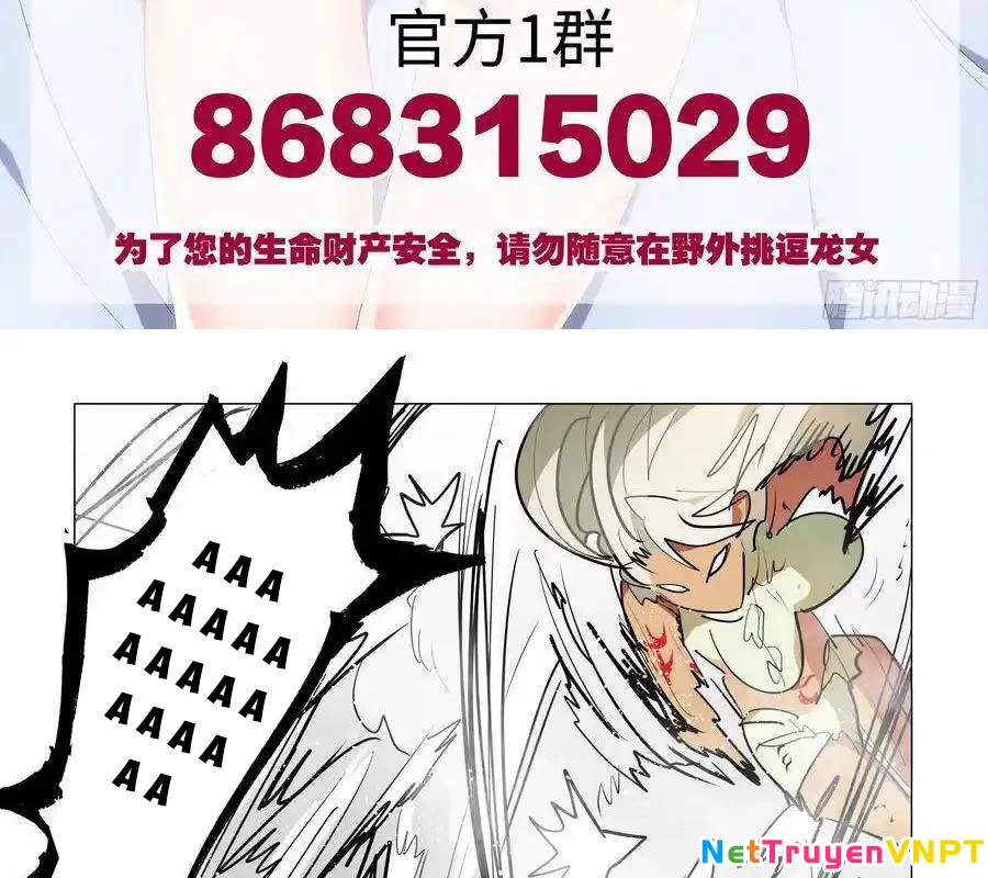 Bạn Gái Tôi Là Rồng Xấu Xa Chapter 30 - Trang 5