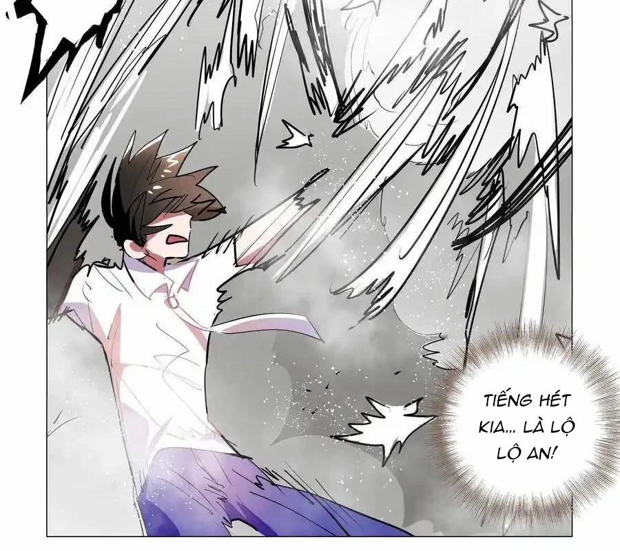 Bạn Gái Tôi Là Rồng Xấu Xa Chapter 30 - Trang 6