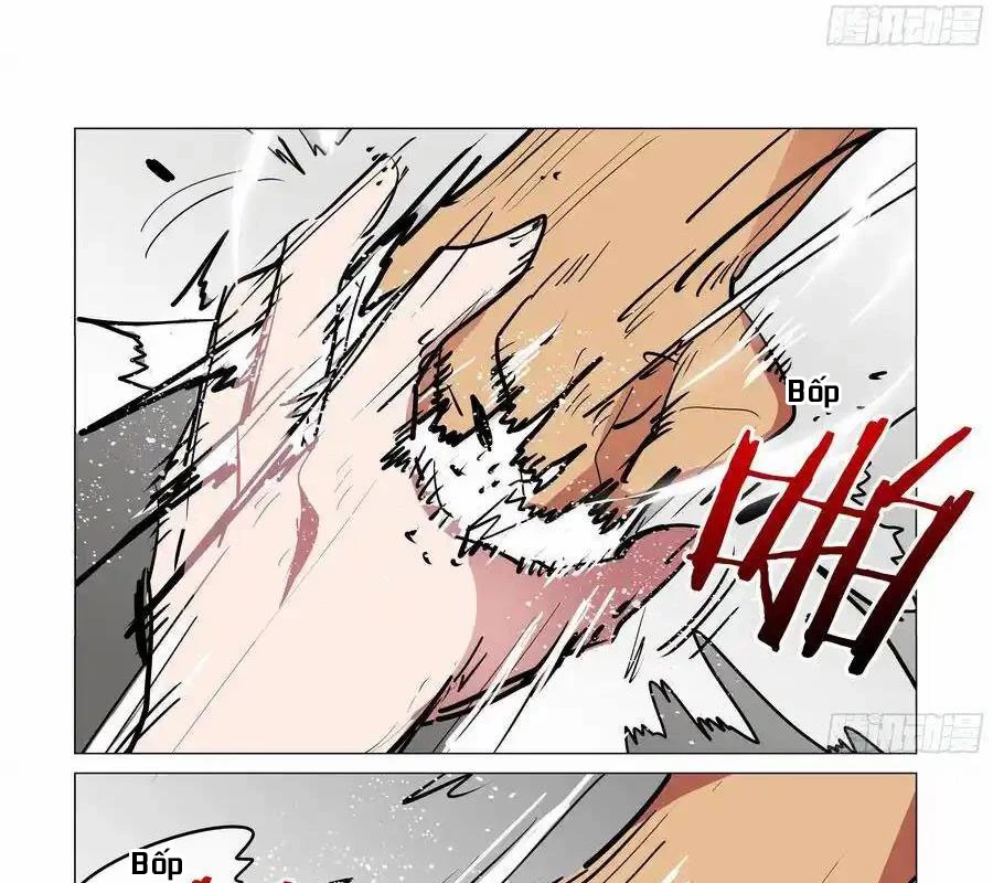 Bạn Gái Tôi Là Rồng Xấu Xa Chapter 30 - Trang 7