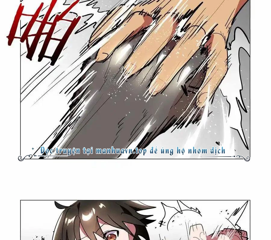 Bạn Gái Tôi Là Rồng Xấu Xa Chapter 30 - Trang 8
