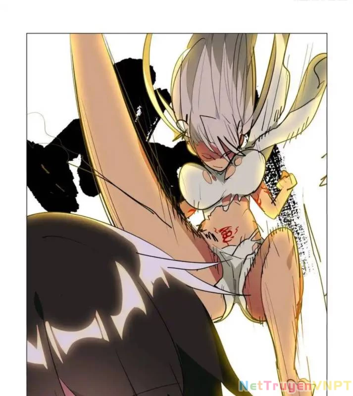Bạn Gái Tôi Là Rồng Xấu Xa Chapter 31 - Trang 13