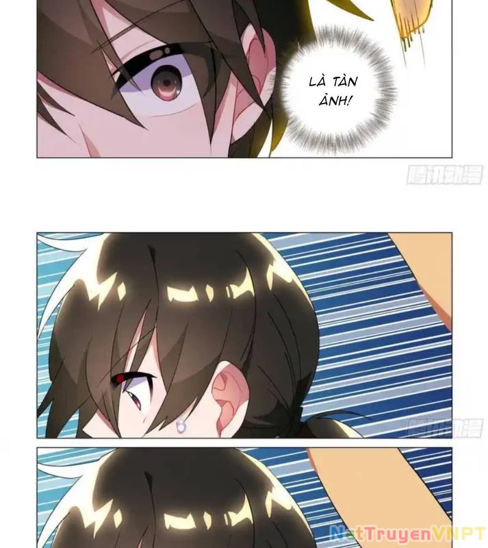 Bạn Gái Tôi Là Rồng Xấu Xa Chapter 31 - Trang 14