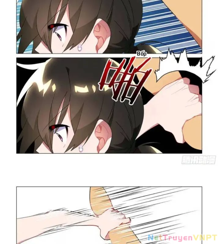 Bạn Gái Tôi Là Rồng Xấu Xa Chapter 31 - Trang 15