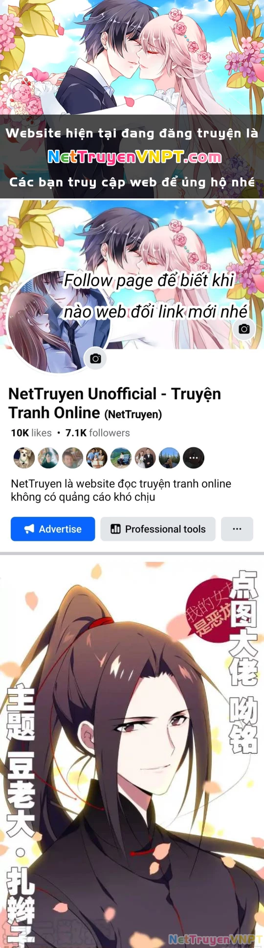 Bạn Gái Tôi Là Rồng Xấu Xa Chapter 31 - Trang 2