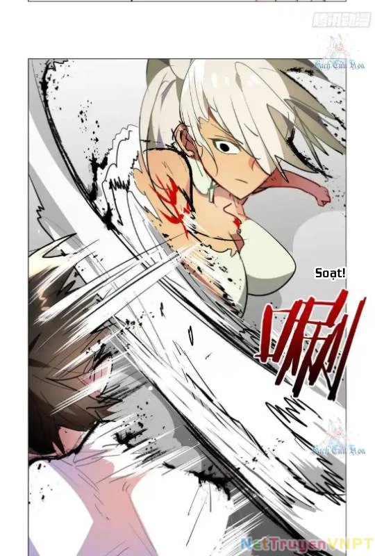 Bạn Gái Tôi Là Rồng Xấu Xa Chapter 31 - Trang 5