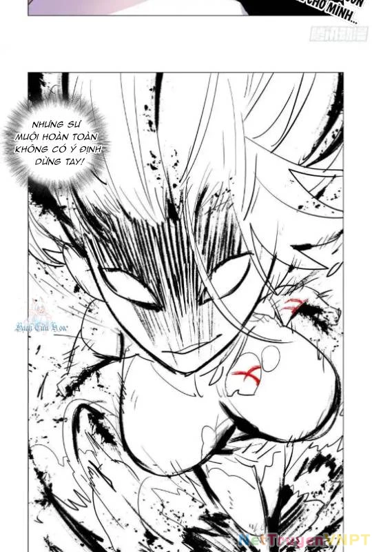 Bạn Gái Tôi Là Rồng Xấu Xa Chapter 31 - Trang 7