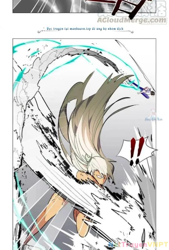 Bạn Gái Tôi Là Rồng Xấu Xa Chapter 31 - Trang 9