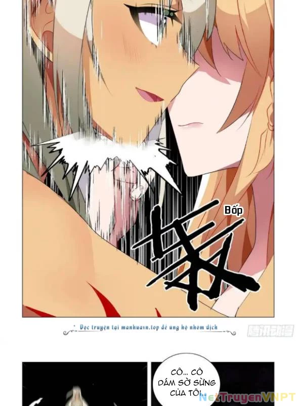 Bạn Gái Tôi Là Rồng Xấu Xa Chapter 32 - Trang 10