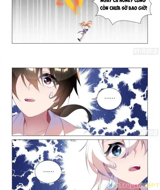 Bạn Gái Tôi Là Rồng Xấu Xa Chapter 32 - Trang 13