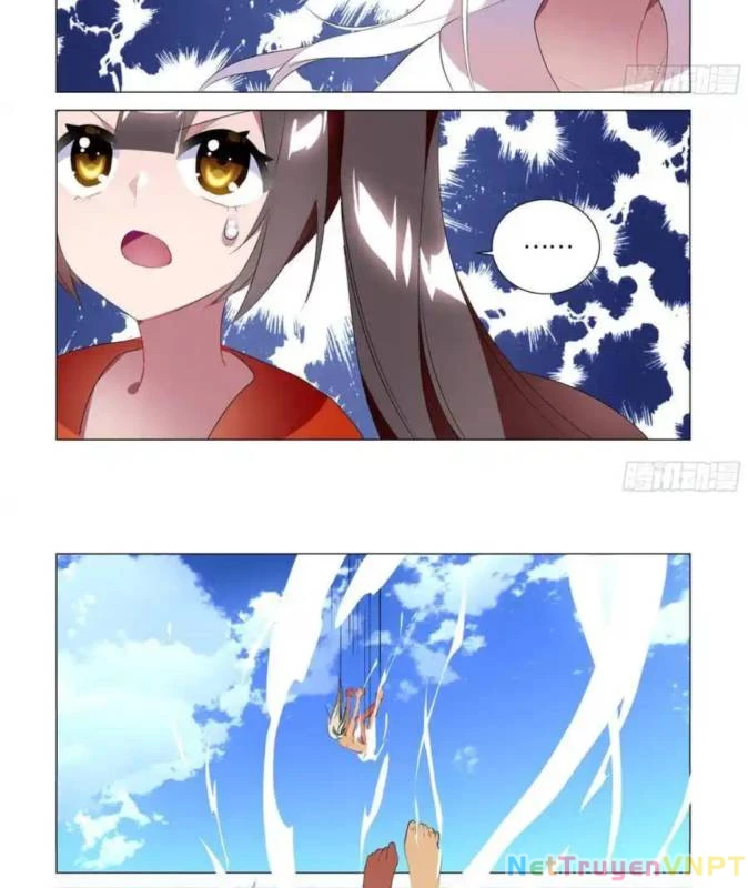Bạn Gái Tôi Là Rồng Xấu Xa Chapter 32 - Trang 14