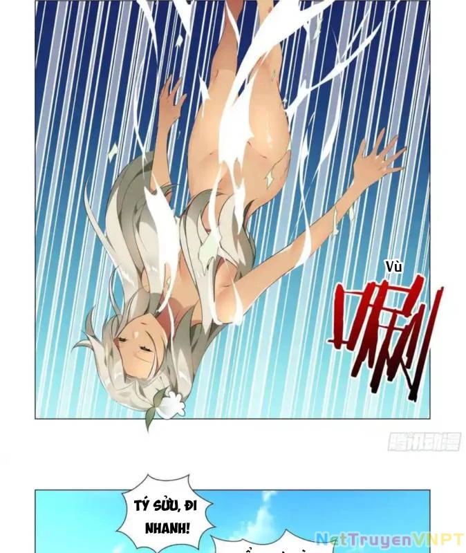 Bạn Gái Tôi Là Rồng Xấu Xa Chapter 32 - Trang 15