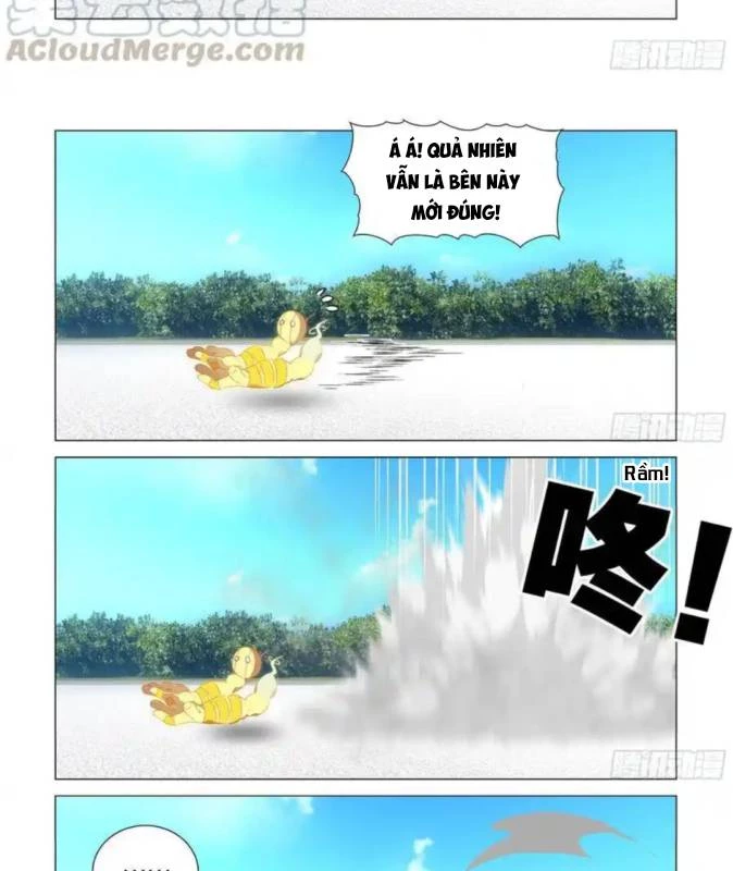 Bạn Gái Tôi Là Rồng Xấu Xa Chapter 32 - Trang 17